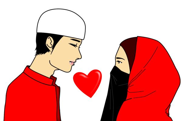 teknik hubungan suami isteri