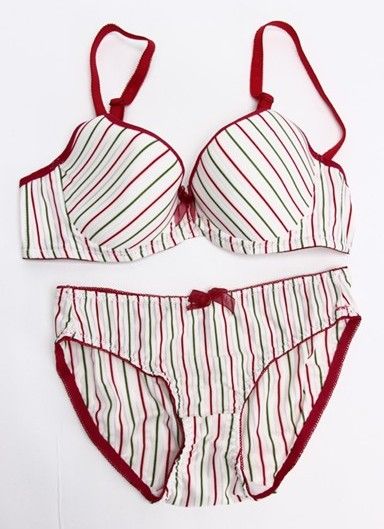 baju dalam wanita seksi