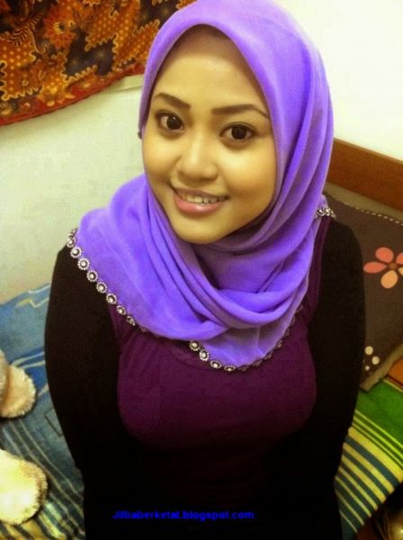 baju kurung ketat