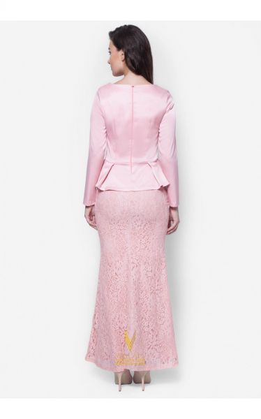 model baju kurung terbaru