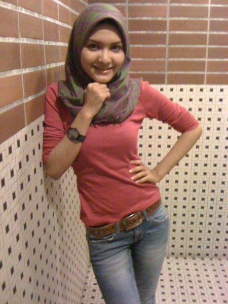modern baju kurung by rizalman