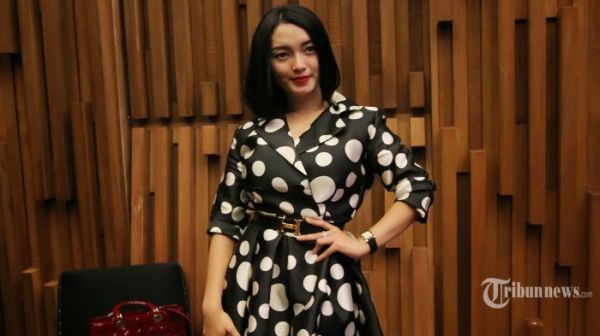 artis zaskia gotik