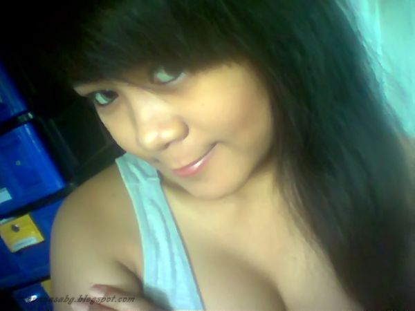 cewek seksi