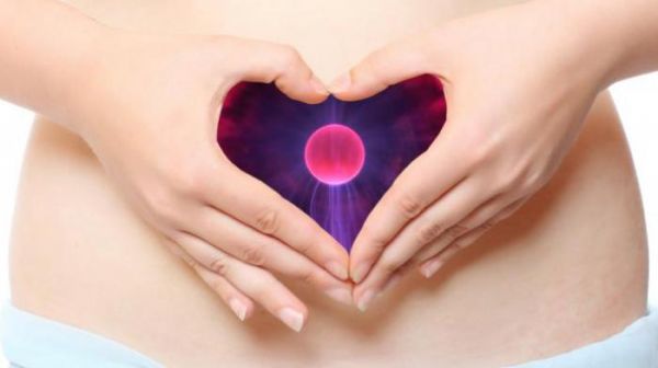 bentuk vagina yang indah