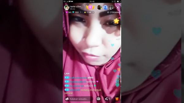 abg buka bukaan