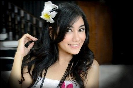 anisa rahma chibi