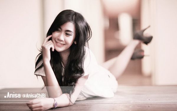 anisa rahma twitter