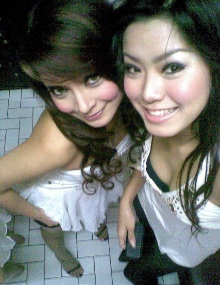 gadis cantik indonesia