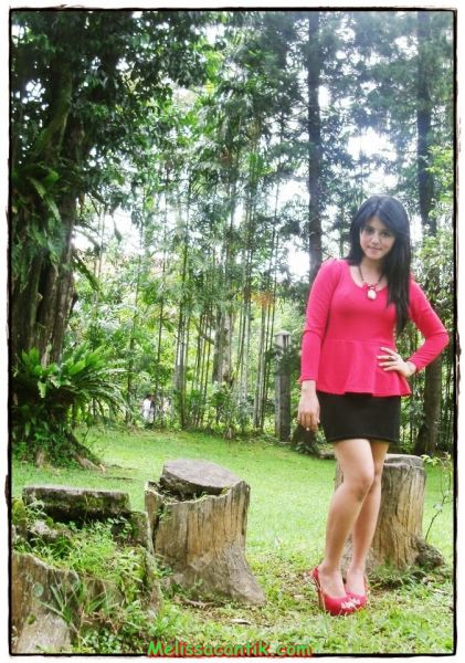 cewek indonesia
