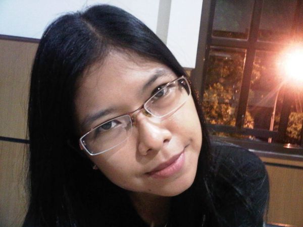 pembantu binal