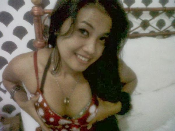 kristina penyanyi dangdut