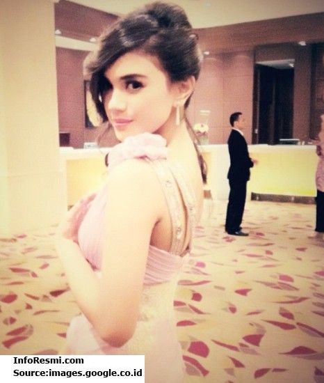 penari dangdut