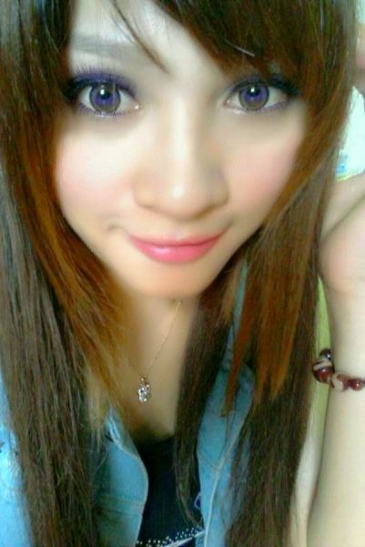 wallpaper cewek cantik