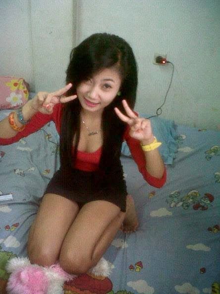 wanita yang tabah