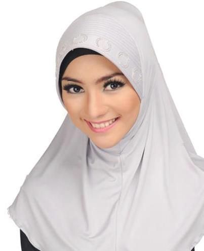 ciri wanita solehah