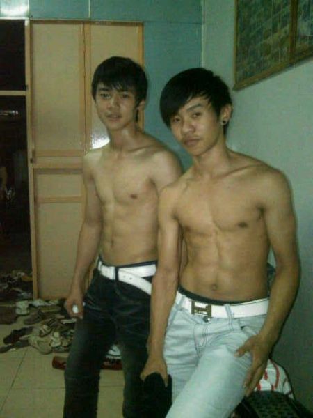 brondong abg gay