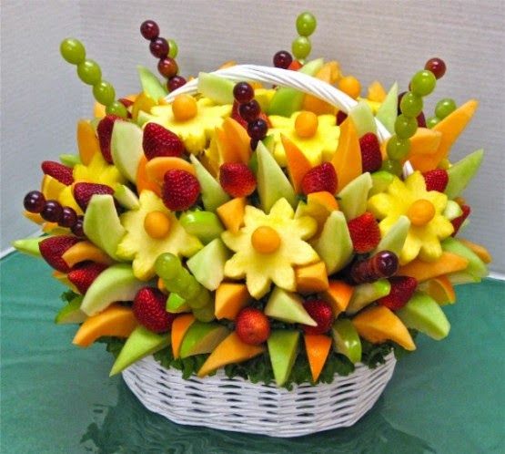 buah nanas