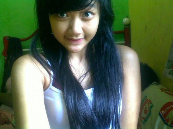 jilbab bugil