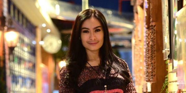 dian bugil
