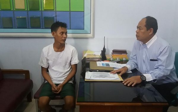 buka memek perawan