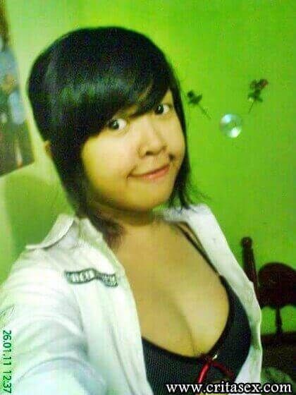 mahasiswi ngentot