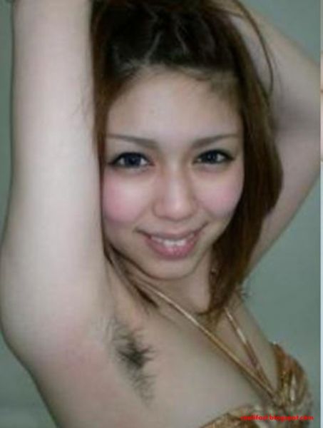 bulu memek