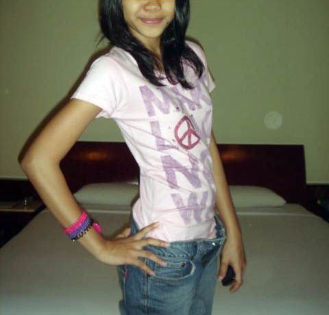 cabe cabean smp bugil