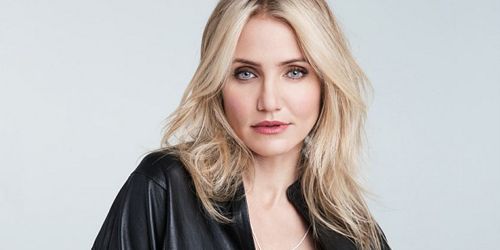 cameron diaz before she was famous