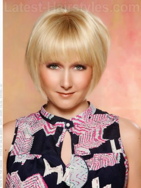 model rambut pendek wanita
