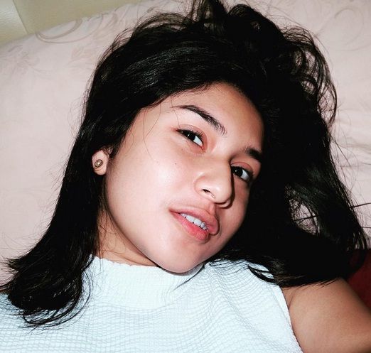 bianca liza hot