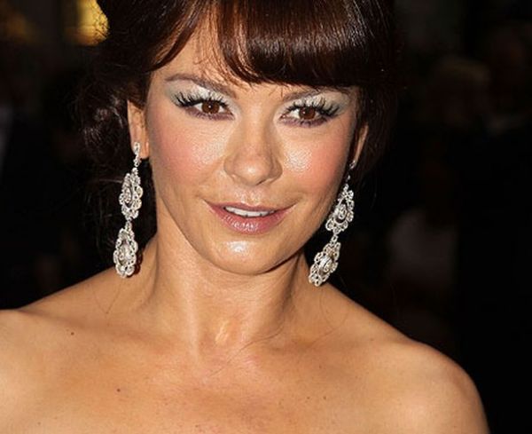 catherine zeta  jones