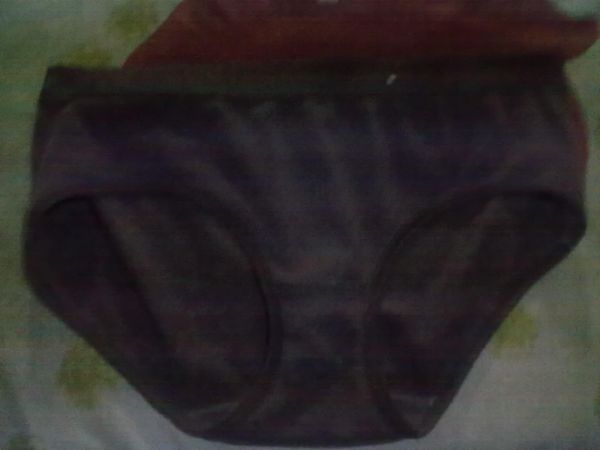 jemuran celana dalam wanita