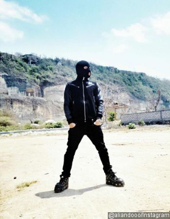 kumpulan foto aliando