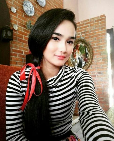 janda muda