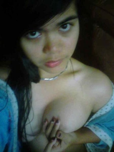 cewek jepang telanjang