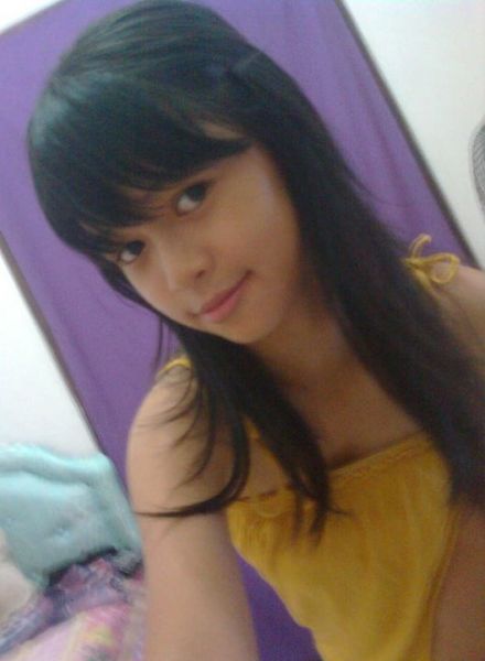 galeri cewek cantik