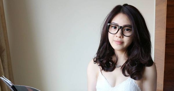photo cewek nakal