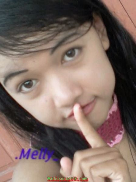cewek cantik hot