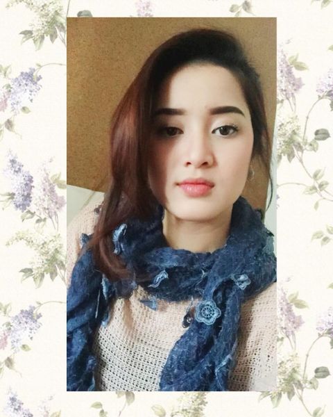 cewek montok mulus