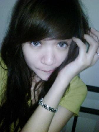 cewek bispak