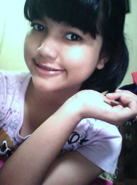 cewek arab bugil