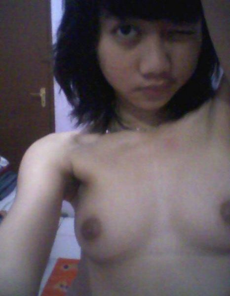 cewek narsis bugil