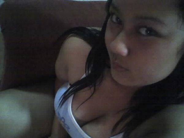 model bugil indonesia