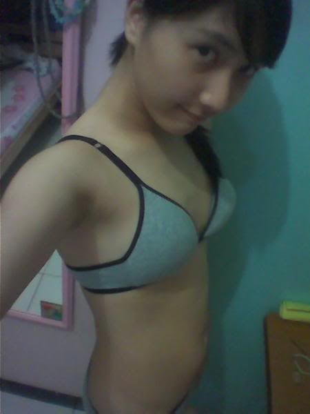 cewek jepang bugil