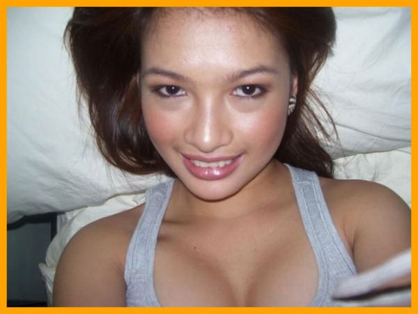 cewek cantik bugil