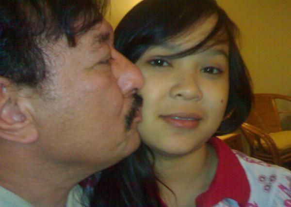 lagi ngentot