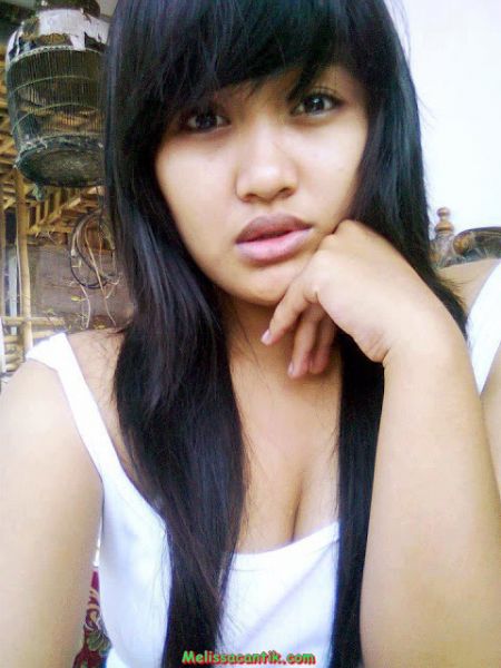 masturbasi cewek cantik