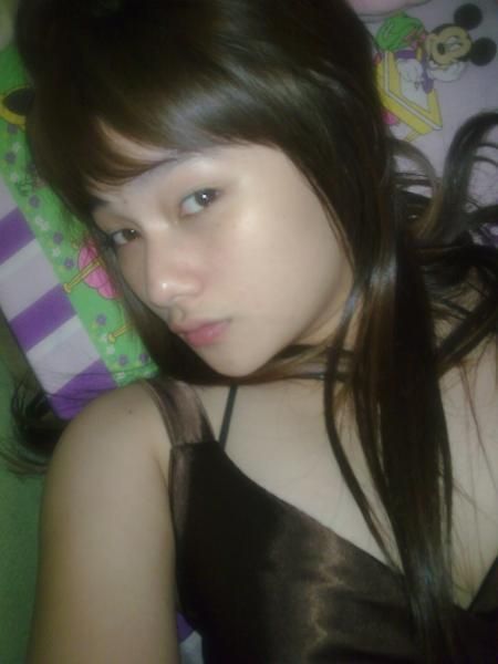 cewek cantik ber jilbab