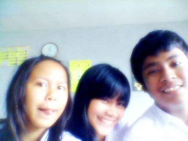 cewek sma