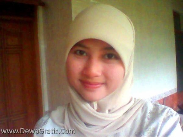 cewek toge